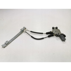 MECHANIZM SZYBY TYŁ ALFA ROMEO 147 1.9 JTD 70.001.001