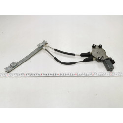 MECHANIZM SZYBY TYŁ ALFA ROMEO 147 1.9 JTD 70.001.001