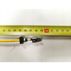 PRZEWÓD, ZŁĄCZE AUDI VOLKSWAGEN SKODA OE 000979412E