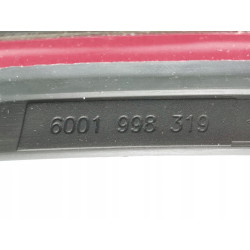 ZESTAW, LISTWY BŁOTNIKÓW TYŁ DACIA LOGAN PICK-UP OE 6001998319