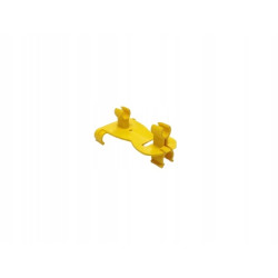 Uchwyt haka holowniczego FORD FOCUS MK2 1065818