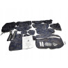 ZESTAW, POKROWCE FOTELI RENAULT SCENIC I OE 7711210801