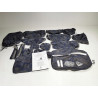 ZESTAW, POKROWCE FOTELI RENAULT SCENIC I OE 7711210801