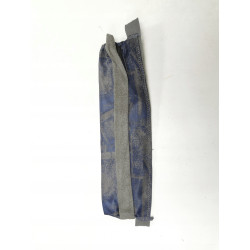 ZESTAW, POKROWCE FOTELI RENAULT SCENIC I OE 7711210801