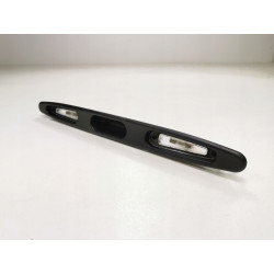 LANCIA Y '95-'03 LAMPA OŚWIETLENIA TABLICY 714061808