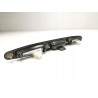 LANCIA Y '95-'03 LAMPA OŚWIETLENIA TABLICY 714061808