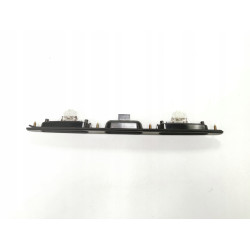 LANCIA Y '95-'03 LAMPA OŚWIETLENIA TABLICY 714061808