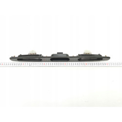 LANCIA Y '95-'03 LAMPA OŚWIETLENIA TABLICY 714061808