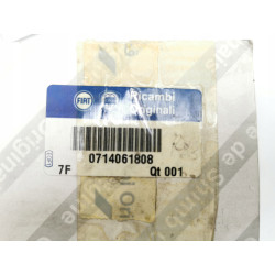 LANCIA Y '95-'03 LAMPA OŚWIETLENIA TABLICY 714061808