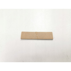 Uszczelka Ściany Grodziowej Fiat Ducato 94-11 1322320080