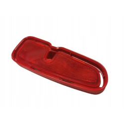 ODBLASK, LAMPA LEWY TYŁ KIA RIO 2016- OE 92405 H8150