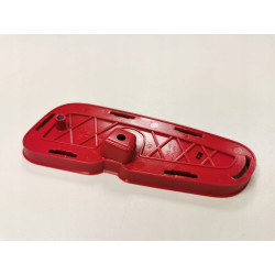 ODBLASK, LAMPA LEWY TYŁ KIA RIO 2016- OE 92405 H8150