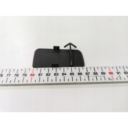 OSŁONA, HAK HOLOWNICZY LEWY PRZEDNI HONDA CIVIC OE 71109-SMG-E00ZD