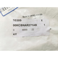 OSŁONA - KLAPA PODNOSZENIA ELEKTRYCZNEGO MOPAR CBNAR271AB
