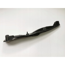 PEUGEOT 508 I LIFT LEWE WYGLUSZENIE LISTWA BŁOTNIKA PRZEDNIEGO 9686748780