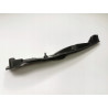PEUGEOT 508 I LIFT LEWE WYGLUSZENIE LISTWA BŁOTNIKA PRZEDNIEGO 9686748780
