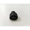 Wtyczka wiązki lampy tylnej 7-pin Iveco Daily 06- OE 41118387