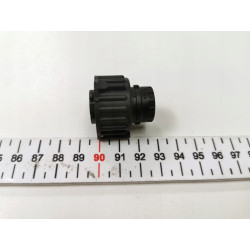 Wtyczka wiązki lampy tylnej 7-pin Iveco Daily 06- OE 41118387