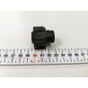 Wtyczka wiązki lampy tylnej 7-pin Iveco Daily 06- OE 41118387