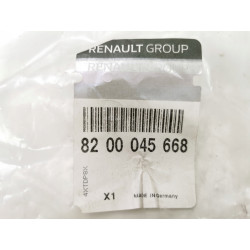 Uszczelka, rura wylotowa RENAULT ESPACE LAGUNA OE 8200045668