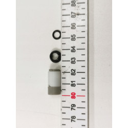 Zestaw naprawczy przewodu spryskiwacza VW AUDI SEAT SKODA 5J0955871A