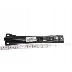 Wspornik środkowy panelu przedniego MITSUBISHI L200 PAJERO OE 5211A061