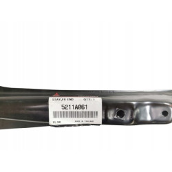 Wspornik środkowy panelu przedniego MITSUBISHI L200 PAJERO OE 5211A061