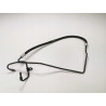 Wąż hydrauliczny układu wspomagania kierownicy Fiat Ulysse 01/10 1489618080