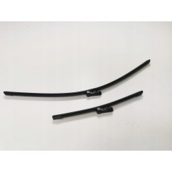 HYUNDAI IX20 PIÓRO WYCIERACZKI LEWA PRAWA KOMPLET L983FH2614L9