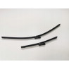 HYUNDAI IX20 PIÓRO WYCIERACZKI LEWA PRAWA KOMPLET L983FH2614L9