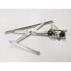 FIAT SEDICI PODNOŚNIK SZYBY DRZWI PRZEDNICH LEWYCH - FIAT 71750399