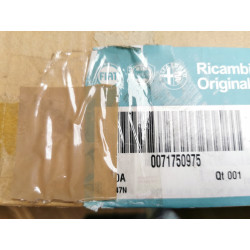 FIAT SEDICI PODNOŚNIK SZYBY DRZWI PRZEDNICH LEWYCH - FIAT 71750399