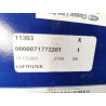 FLTR KABINOWY FIAT ULYSSE LANCIA PHEDRA Magneti Marelli 71772201