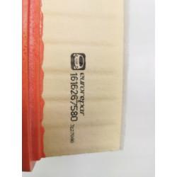 Eurorepar 1616267580 Filtr powietrza 1616267580
