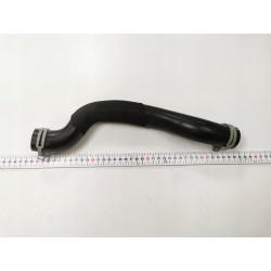 WĄŻ PRZEWÓD CHŁODNICY WODY CITROEN C4 307 1343KZ 1343 KZ