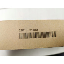 FILTR POWIETRZ KIA OPTIMA HYUNDAI SONATA OE 28113 C1100