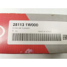 FILTR POWIETRZA KIA RIO III OE 281131W000 28113 1W000