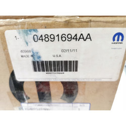 FILTR POWIETRZA JEEP COMPAS PATRIOT 4891694AA