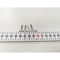 Złącze zaciskane MERCEDES-BENZ OE A0029823126