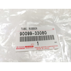WĄŻ, SPRYSKIWACZ TYLNY (OD ZŁĄCZA DO ZŁĄCZA LUB DYSZY) TOYOTA 90099-33080