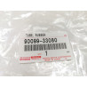 WĄŻ, SPRYSKIWACZ TYLNY (OD ZŁĄCZA DO ZŁĄCZA LUB DYSZY) TOYOTA 90099-33080