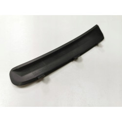 Nakładka zderzaka przedniego prawego SKODA SCALA 657807834A 657807834A9B9