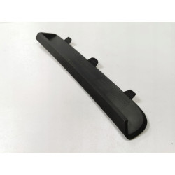 Nakładka zderzaka przedniego prawego SKODA SCALA 657807834A 657807834A9B9