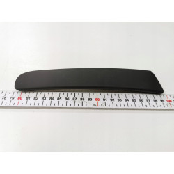 Nakładka zderzaka przedniego prawego SKODA SCALA 657807834A 657807834A9B9