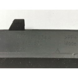Nakładka zderzaka przedniego prawego SKODA SCALA 657807834A 657807834A9B9