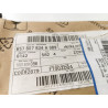 Nakładka zderzaka przedniego prawego SKODA SCALA 657807834A 657807834A9B9