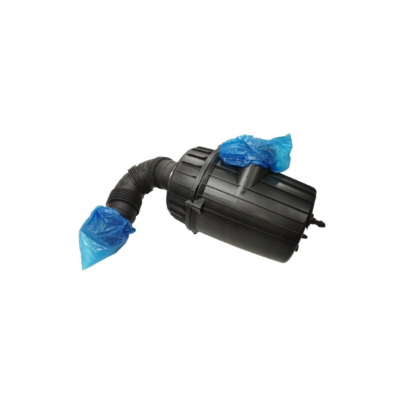 Obudowa filtra powietrza Fiat OE 1399866080 oryginalna FCA 1399866080