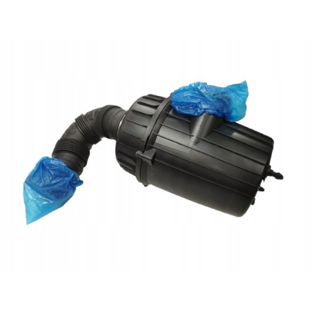 Obudowa filtra powietrza Fiat OE 1399866080 oryginalna FCA 1399866080