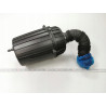 Obudowa filtra powietrza Fiat OE 1399866080 oryginalna FCA 1399866080
