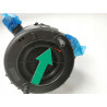Obudowa filtra powietrza Fiat OE 1399866080 oryginalna FCA 1399866080
